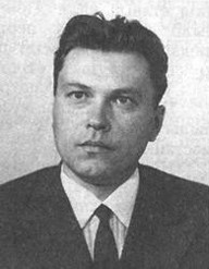 Ганжуров Иван Феоктистович