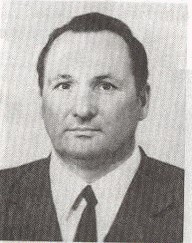 Зеленковский Владимир Иванович