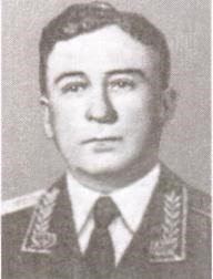 Кирсанов Александр Васильевич