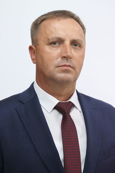 Кохан Александр Васильевич