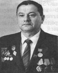 Кулай Иван Васильевич