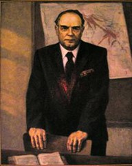 Сиреньков Александр Федорович