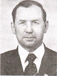 Сторожев Михаил Адамович