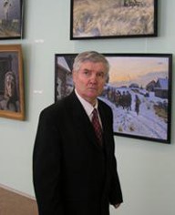 Шматов Виктор Федорович